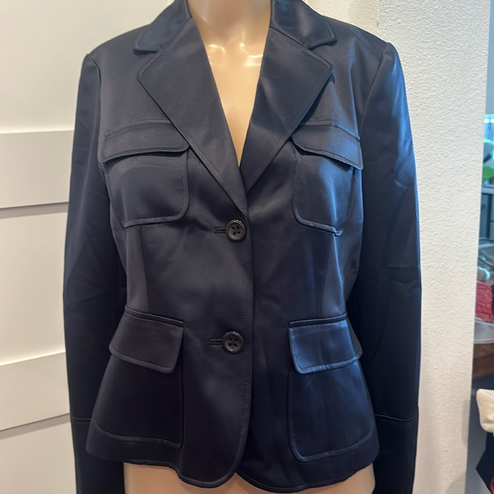 AXCESS Button-front Jacket